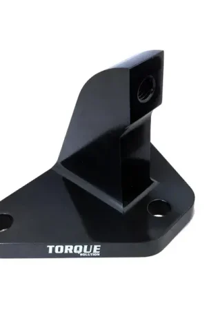 Torque Solution Moustache Bar Eliminator (EVO 7-9) No Bushings Fan Favorite