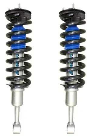 Luxury Superior Engineering Nitro Gas Twin Tube Pre-Assembled Struts Front 2-3 Inch 50-75mm Lift Pair (Colorado RG) 2 Inch (50mm) 0-60kg Accessories