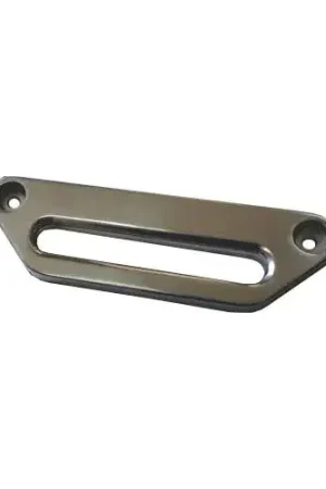 Roadsafe Offset Alloy Fairlead Holiday Sale