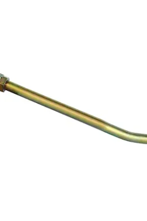 Superior Engineering Panhard Rod Adjustable Front Each (Patrol GQ/GU 88-89) Shop Now