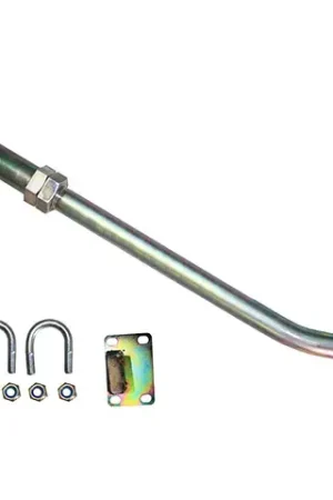 Superior Engineering Panhard Rod Adjustable Front Each (Patrol GU 00+) Best Choice