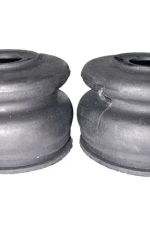 Superior Engineering Performance Ball Joint Boot Replacement Kit Pair (Hi-Lux 15+) Premium