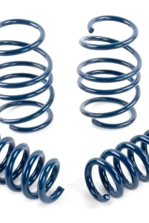 Don’t Miss Out Dinan Performance Spring Set - 2022-2024 BMW M240i xDrive G42