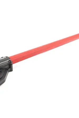 Perrin Perrin 2013+ BRZ/FR-S/86/GR86 Rear Shock Tower Brace - Red Budget