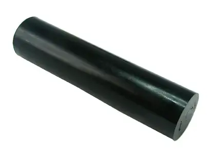 Free Shipping Whiteline Polyurethane Solid Rod (OD=75, L=300, 85A Duro)