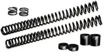 Fox 4WD Suspension Powersports Harley-Davidson AM FLT HD Fork Spring Kit Markdown