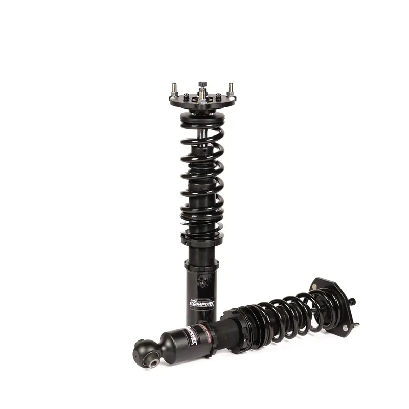 Top Rated MCA Suspension Pro Comfort Coilovers (Skyline R34 GTS-T 99-02)