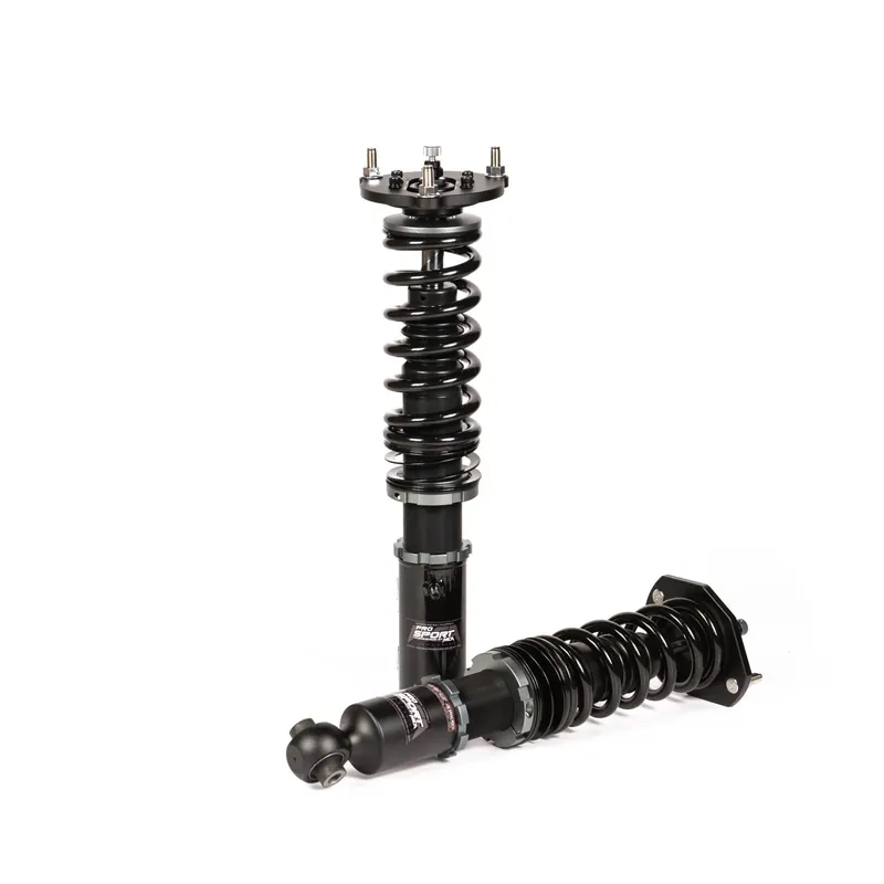 Next Day Delivery MCA Suspension Pro Sport Coilovers (Lancer CJ 07-11)