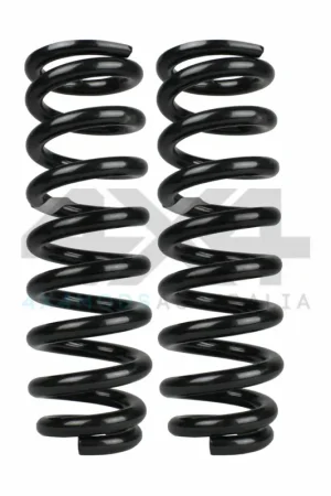 Performance Suspension Racing PSR Navara D40/NP300 2in Front HD Coil Spring - Pair (Navara D40/NP300) Deal