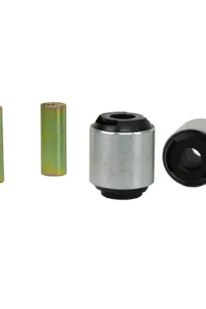 Instant Buy Whiteline Radius Arm - Lower Bushing +0.5 caster (Mazda6 GG/GY)