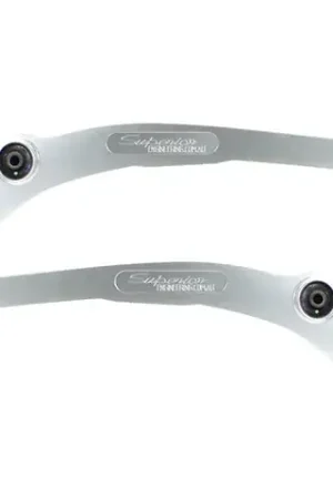 Superior Engineering Radius Arms 6 Inch 150mm Castor Correction Pair (Patrol GQ/GU) No Rear Mushroom Bushes No Sway Bar Reduced Price