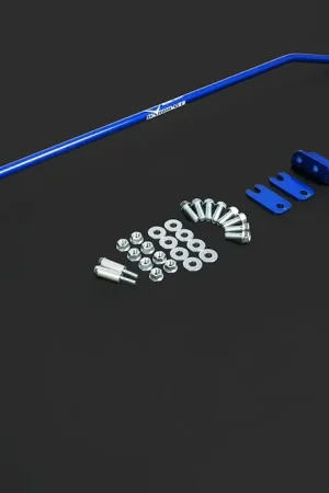 Weekend Sale Hard Race Rear Add-On Sway Bar 17mm (Mazda 3/Axela/CX-30 2019+)