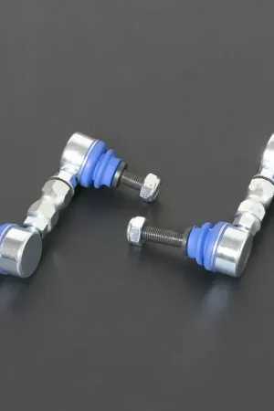 Hard Race Rear Adjustable Sway Bar Link (Golf R MK5/MK6) Handmade