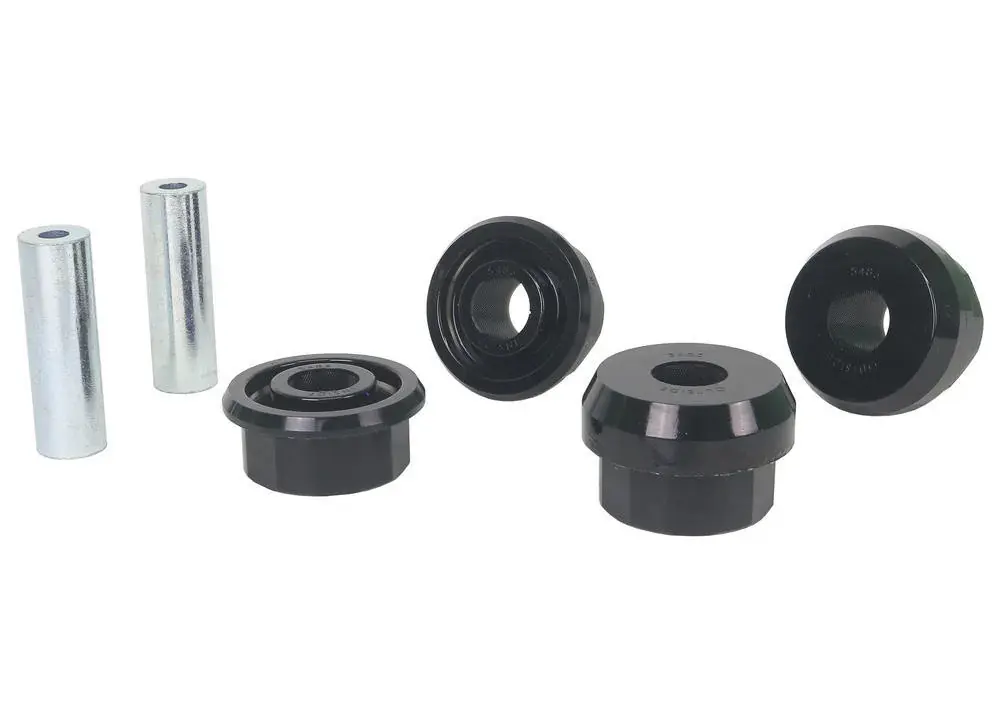 Time-Limited Whiteline Rear Beam Axle - Bushing Kit (I20 20+)