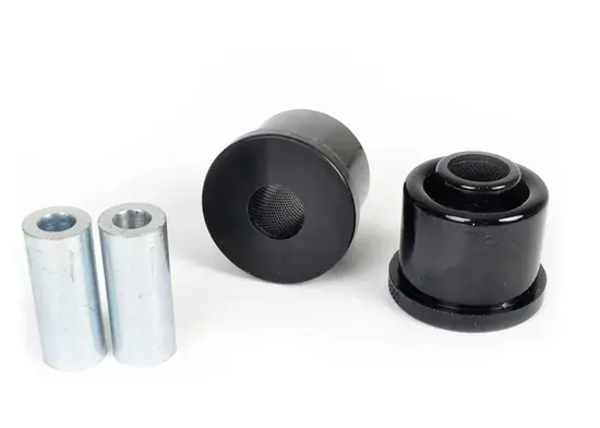 Same Day Shipping Whiteline Rear Beam Axle - Front Bushing (Fiat 500 08+)