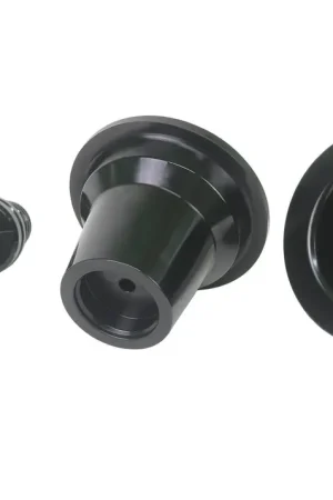 Factory Price Whiteline Rear Bump Stop - Bushing Kit (Landcruiser 150 Series 10+/Prado 150 Series 09+)