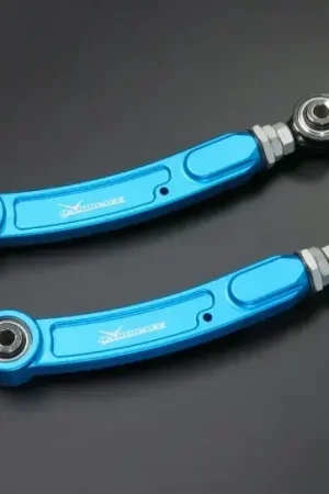 Hard Race Rear Camber Kit (Model 3 2017+/Model X 2015+) Hot Picks