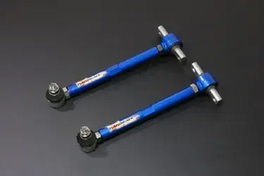 Hard Race Rear Camber Kit - Hardened Rubber (Accord 89-97) Worldwide Shipping