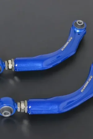 Hard Race Rear Camber Kit V2- Hardened Rubber (Mirage Fortis) Direct From Factory