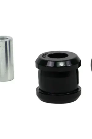 Whiteline Rear Control Arm - Lower Front Inner Bushing (Lancer 92-02/Mirage 96-04/Persona 96-04) New Release