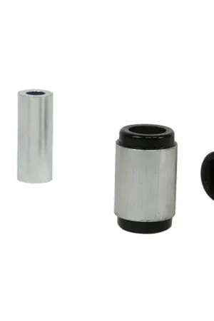 Whiteline Rear Control Arm - Lower Inner Bushing (BMW 3-Series E36, E46) Genuine