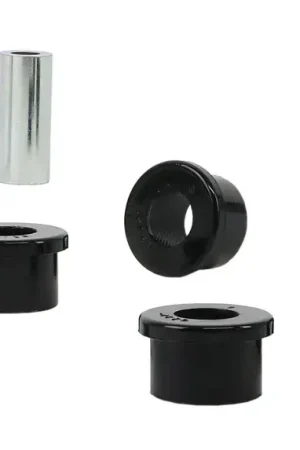 Order Now Whiteline Rear Control Arm - Lower Outer Bushing (Pajero NM-NX)