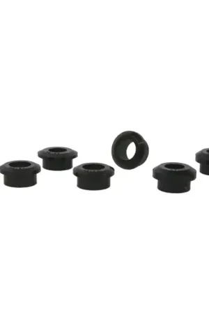 Whiteline Rear Control Arm - Upper Inner Bushing (S2000) Clearance