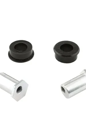 Whiteline Rear Control Arm - Upper Outer Bushing (Civic/CR-V/Integra) Don’t Miss Out
