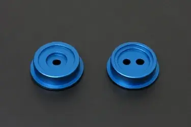 Buy Online Hard Race Rear Diff Mount Solid Bushing (Chaser Mark II 80-94)