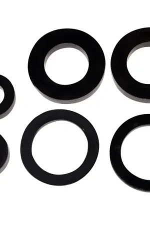 Torque Solution Rear Differential Lockdown System (WRX/STi 01-07/ Forester XT 04-08) Limited Offer