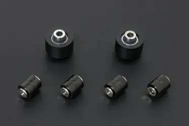 Hard Race Rear Knuckle Bushing - Pillow Ball (Skyline R33/R34) Deal