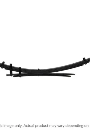 Ironman 4x4 Rear Leaf Springs - Constant Load (Hilux 15+) Top Pick