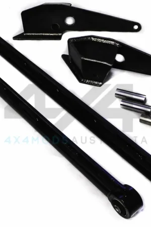 Big Sale Performance Suspension Racing Rear Long Arm Kit - Fixed Length (Patrol GQ-GU)