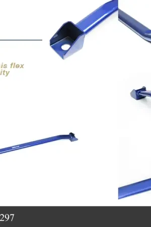 Discount Hard Race Rear Lower Brace (Mondeo 2014+)