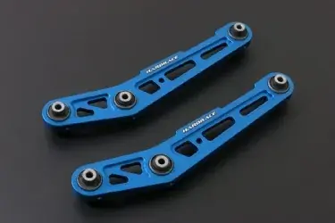 Special Offer Hard Race Rear Lower Control Arm - Hardened Rubber (Civic 91-95)