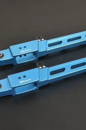 Hard Race Rear Lower Control Arm - Hardened Rubber (CR-V 96-01) One Day Deal