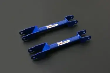 High Quality Hard Race Rear Lower Support Arm (BMW 1/3 Series 04-13)