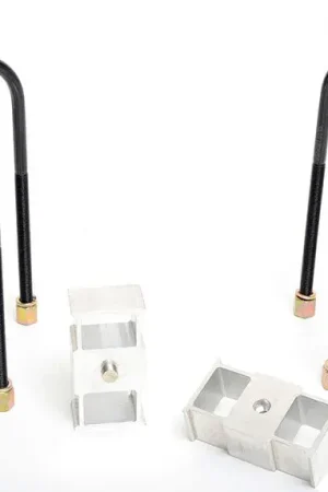 Whiteline Rear Lowering Block Kit - 1.5 inch (XR-XF) Special Offer