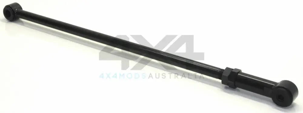 Crafted Performance Suspension Racing Rear Panhard Bar (Patrol GQ-GU1, NP300)