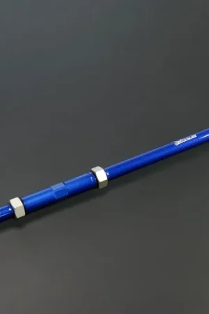 Hard Race Rear Panhard Rod V2 (Jimny 1998+) Fast Shipping