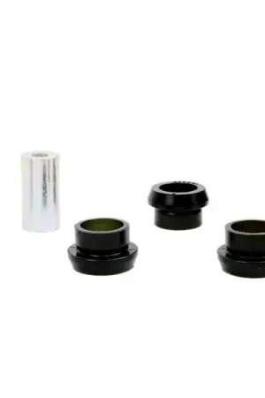 Crafted Whiteline Rear Shock Absorber - Lower Bushing (WRX 08-14/Liberty BM/BR)