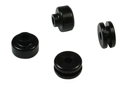 Last Chance Whiteline Rear Shock Absorber - Upper Bushing (Prado 120 Series/FJ Cruiser)