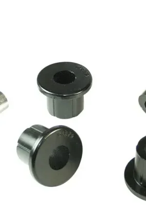 Whiteline Rear Spring - Eye Front Bushing (F-Series F150 Raptor) Exclusive Offer