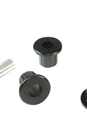Discount Whiteline Rear Spring - Eye Rear Bushing (F-Series F150 Raptor)
