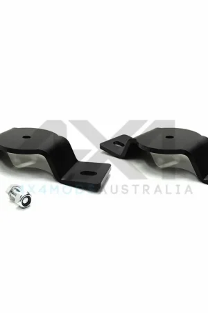 Special Discount Performance Suspension Racing Rear Stepped Bump Stop Conversion Plate - 4-6 inch (Patrol)