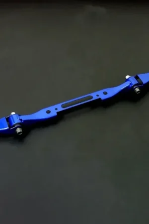 Hard Race Rear Sub Frame Support Bar - 1PC/Set (WRX/STi 2015+) High Quality