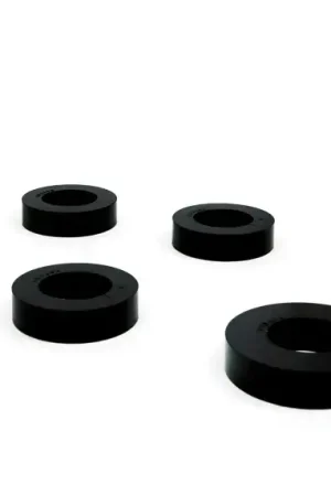 Whiteline Rear Subframe - Align and Lock Kit Bushing (Nissan) Final Sale