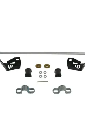 Whiteline Rear Sway Bar - 16mm Heavy Duty Blade Adjustable (MX-5 ND 2015+) Fan Favorite