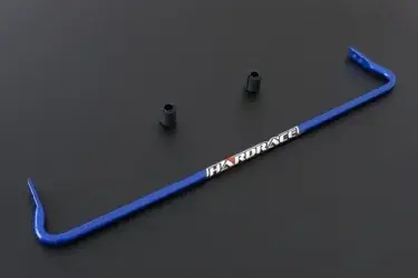 Fast Shipping Hard Race Rear Sway Bar - 19mm (Aristo 97-04)