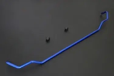 Hard Race Rear Sway Bar - 19mm (BMW 1 Series/3 Series 11-19) Buy Online